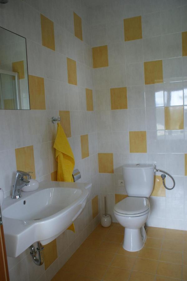 Apartmany Kvetna Rajecké Teplice Zewnętrze zdjęcie